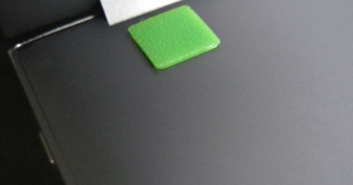 samsung gökada chromebook ayak eski bilgisayar indir Bedava stl model printablescom 3d modeller gadget'lar taşınabilir cihazlar esnek 3D print model - Mito3D