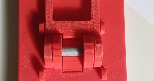 bıçak değiştirmek Minisumo indir Bedava stl model printablescom 3d modeller ev halkı ekipman Frankenstein anahtarı İngiliz 3d print model - Mito3D