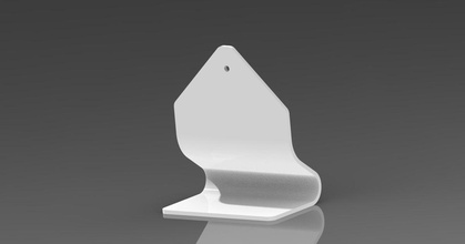 escritorio soporte puestas tierra ola granular descargar gratis stl modelo imprimiblescom 3d modelos pasatiempo hacedores mecánico partes 3d print model - Mito3D