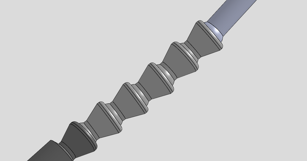 souple vide tuyau loc line fila Télécharger libre stl modèle imprimablescom 3d modèles Ménage maison équipement locline 3d print model - Mito3D