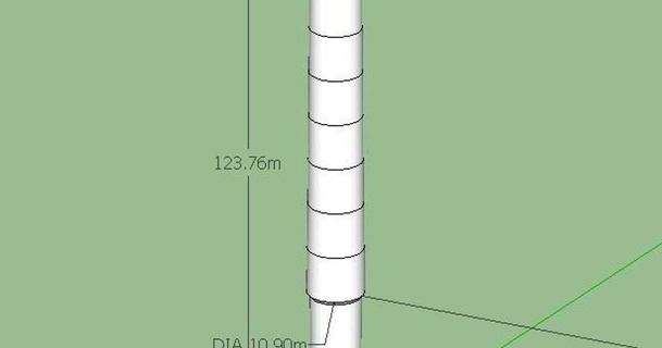 Sharpie point barbe Télécharger libre stl modèle imprimablescom 3d modèles loisir fabricants idées stylo 3d print model - Mito3D