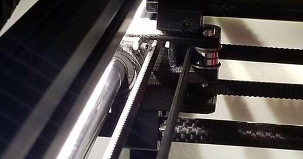 ipercubo 10mm falegname compensare sollevato thebaseddog Scarica gratuito stl modello printablescom 3d Modelli stampanti aggiornamenti xyjoiner 3d print model - Mito3D