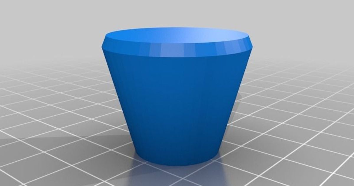 modern kabine topuz loidolt indir Bedava stl model printablescom 3d modeller ev halkı mutfak üstesinden gelmek donanım 3D print model - Mito3D