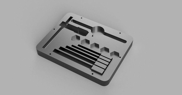 Dewalt 17 métrica toque conjunto caso bainha core3dtech baixar livre stl modelo printablescom 3d modelos passatempo fabricantes Ferramentas 3d print model - Mito3D