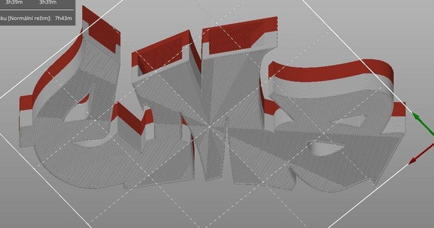 ema barbabarbucha baixar livre stl modelo printablescom 3d modelos casa decoração 3d print model - Mito3D