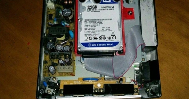 sega Dreamcast interno 25 difícil manejar montar pcwzrd13 descargar gratis stl modelo imprimiblescom 3d modelos artilugio vídeo juegos 3d print model - Mito3D