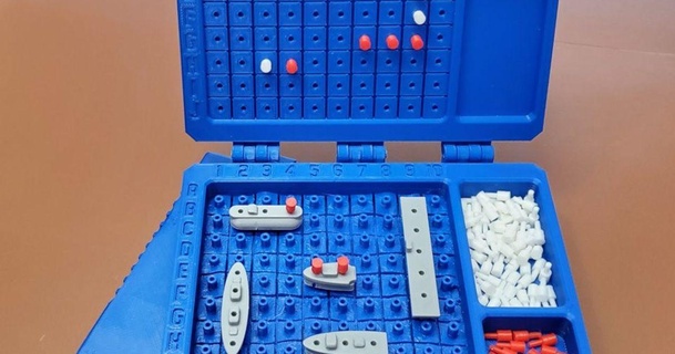 savaş gemisi oyun depolama durum kılıf ingilizce Kiril maksimum dostum indir Bedava stl model printablescom 3d modeller oyuncaklar oyunlar 3d print model - Mito3D