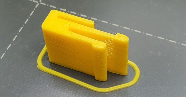 Halteclip festool staubsauger bodend se 3d alude download frei stl Modell Printablescom Modelle Hobby Macher Werkzeuge 3d print model - Mito3D