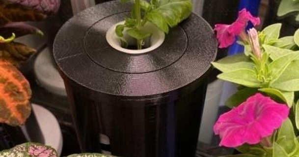 kratky pentola buco coperchio rinforzata veng1 Scarica gratuito stl modello printablescom 3d Modelli domestico all'aperto giardino 3d print model - Mito3D