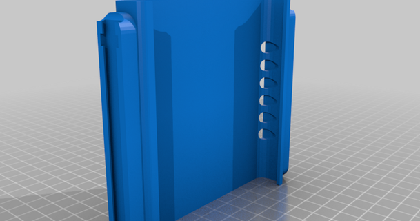 Vesika kavrama nintendo değiştirmek yükseltilmiş Machu indir Bedava stl model printablescom 3d modeller oyuncaklar oyunlar dış mekan anahtarı 3d print model - Mito3D