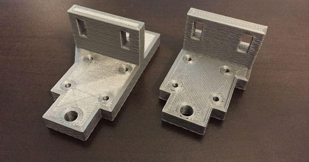 folgertech ft-5 rail mount ft10 ft7 ft5 ft4 lilmikey download free stl model printablescom 3d models printers - upgrades 3d print model - Mito3D