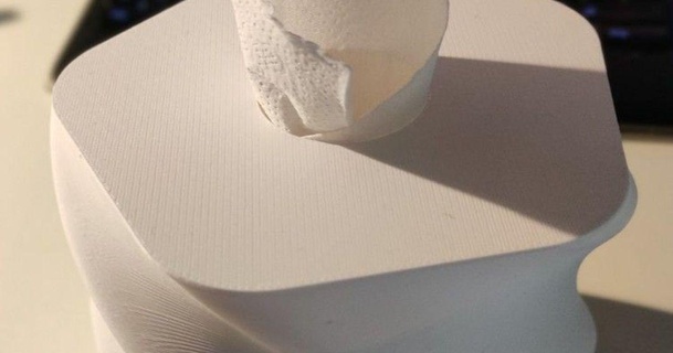 scatola carta igienica vasemode remixare personalizzabile soddisfacente torcere contenitore Tommaso Scarica gratuito stl modello printablescom 3d Modelli domestico Casa attrezzature 3d print model - Mito3D