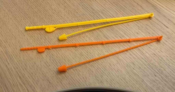 pêche barre pêcher Jeu Shinwachi Télécharger libre stl modèle imprimablescom 3d modèles jouets Jeux Extérieur hameçon 3d print model - Mito3D