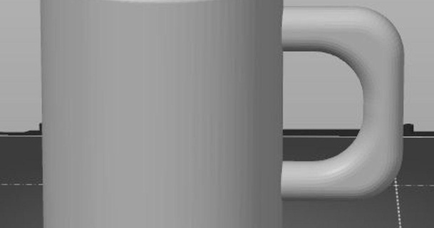 Kahve Fincan öğretici balterk indir Bedava stl model printablescom 3d modeller ev halkı ofis 3d print model - Mito3D