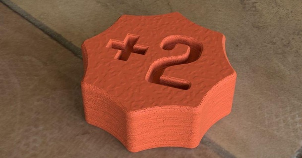 infinito guantelete simbólico kap42 descargar gratis stl modelo imprimiblescom 3d modelos juguetes juegos tablero juego mesa accesorios componentes 3d print model - Mito3D