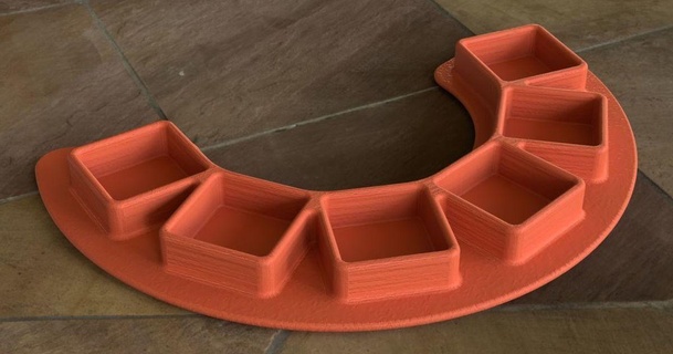 pandemi Çare deneysel İlaçlar Sıcak bölge kap42 indir Bedava stl model printablescom 3d modeller oyuncaklar oyunlar yazı tahtası masa oyunu oyunları boardgameaccessories oyun 3d print model - Mito3D