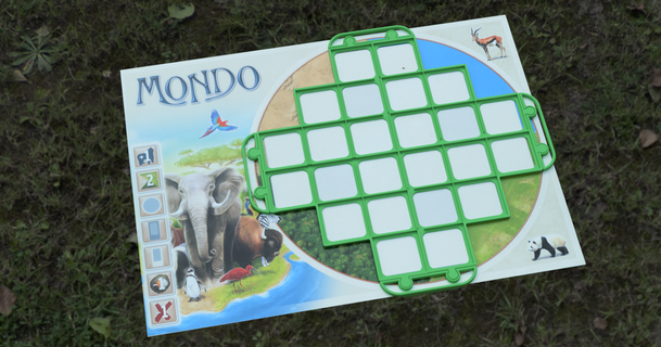 Mondo jogos rede kap42 baixar livre stl modelo printablescom 3d modelos brinquedos borda jogo tabuleiro acessórios 3d print model - Mito3D