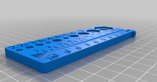 vidalamak cıvata Fındık yıkayıcı jig flaş şahin indir Bedava stl model printablescom 3d modeller hobi yapımcılar araçlar 3d print model - Mito3D