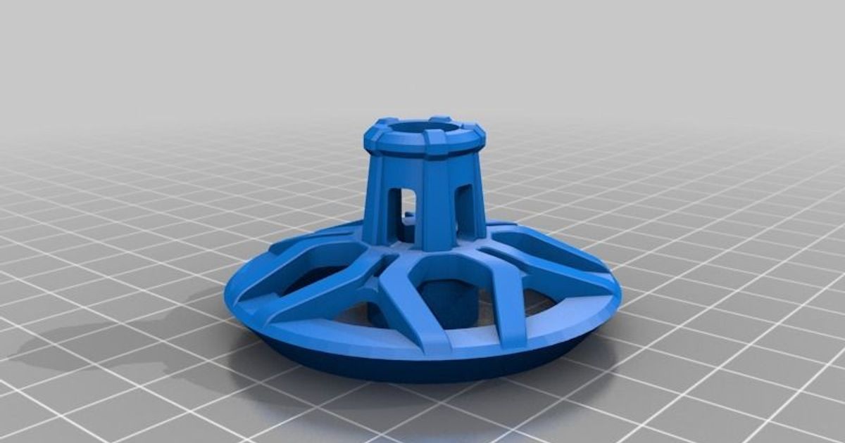 taranis qx7 stick protector sdfgeoff download free stl model printablescom 3d models hobby & makers ideas 3D print model - Mito3D