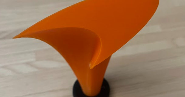mclaren logotipo troféu toclewell baixar livre stl modelo printablescom 3d modelos arte Projeto esculturas f1 Fórmula formula1 corrida 3d print model - Mito3D