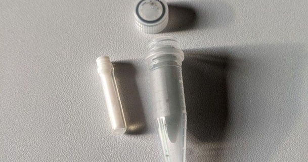 barocycler tube insert 15 screw cap stevew91 download free stl model printablescom 3d models hobby & makers ideas adapter biology centrifugation eppendorf 3d print model - Mito3D
