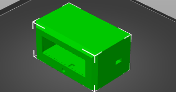 ultimate filament box bear download free stl model printablescom 3d models printers accessories 3d print model - Mito3D