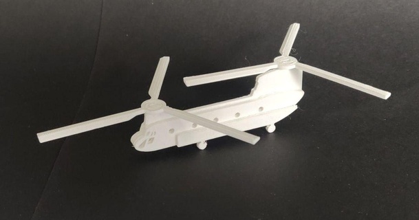 boeing ch-47 chinook kit card serdan download free stl model printablescom 3d models toys & games building america assembly assemblyrequired 3d print model - Mito3D