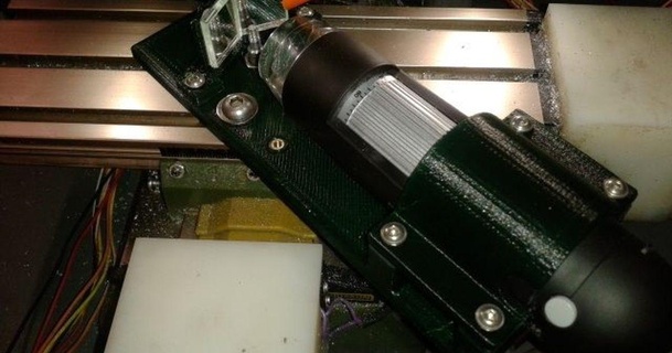 hizalama mikroskop sondaj 3d yazıcı nozullar Ön farlar indir Bedava stl model printablescom modeller hobi yapımcılar araçlar aracı makinesi 3d print model - Mito3D