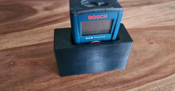Bosch dle40 laser monter titulaire soutien boxx sortimo pendaison insérer lb 238 374 coartiste Télécharger libre stl modèle imprimablescom 3d modèles loisir fabricants organisateurs assortiment 3d print model - Mito3D
