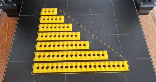 uzun tabaklar Lego teknik uyumlu makine blokları indir Bedava stl model printablescom 3d modeller oyuncaklar oyunlar bina lego bacak teknolojisi 3d print model - Mito3D