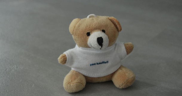 teddy bear rosz download free stl model printablescom 3d models world & scans animals 3d print model - Mito3D