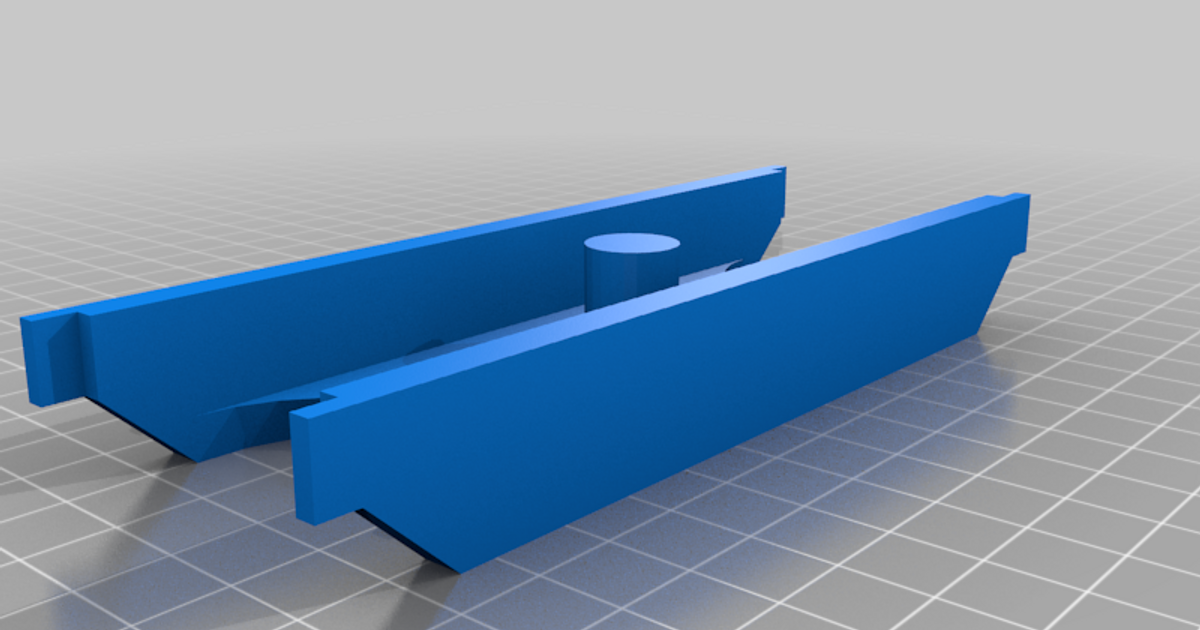 roda lidar 100 plástico remodelado espaçador usera1 baixar livre stl modelo printablescom 3d modelos impressoras acessórios flexível onewheelplus onewheelxr 3D print model - Mito3D