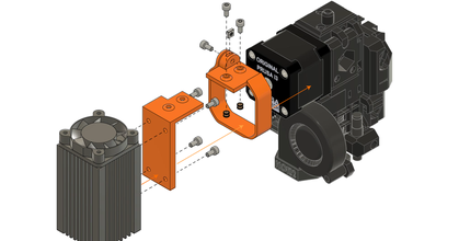 laser incisione mk3 vandenmar Scarica gratuito stl modello printablescom 3d Modelli stampanti aggiornamenti mod mk3s 3d print model - Mito3D