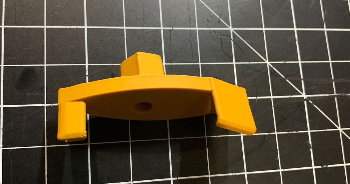 calibro titolare supporto esadecimale spina viti k2 Kevin Scarica gratuito stl modello printablescom 3d Modelli passatempo creatori organizzatori caliperholder 3D print model - Mito3D