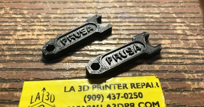 mmu festo Schlüssel scad la 3d Drucker Reparatur download frei stl Modell Printablescom Modelle Upgrades Prusa mmu2s mmu2 3d print model - Mito3D