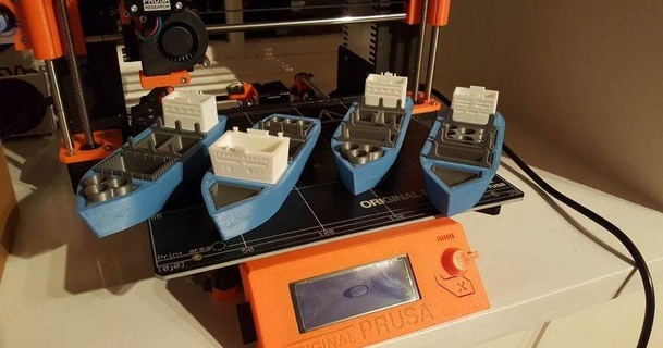 modüler sıra gemi kenty94 indir Bedava stl model printablescom 3d modeller ev halkı ofis tekne düzenli 3d print model - Mito3D