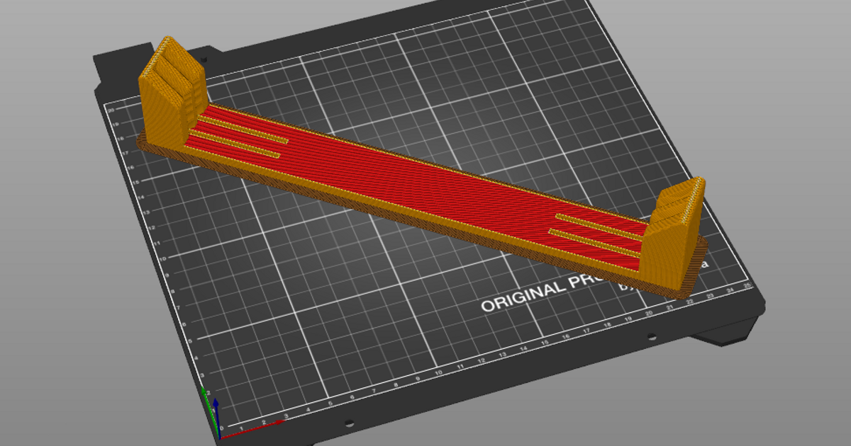 prusa mk3 acier feuille titulaire soutien tate Télécharger libre stl modèle imprimablescom 3d modèles imprimantes accessoires prusai3 prusai3mk3 prusai3mk3s 3D print model - Mito3D