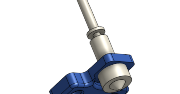 e3d revo buse extrudeuse adxl monter psyvision Télécharger libre stl modèle imprimablescom 3d modèles imprimantes mises niveau adxl345 3d print model - Mito3D