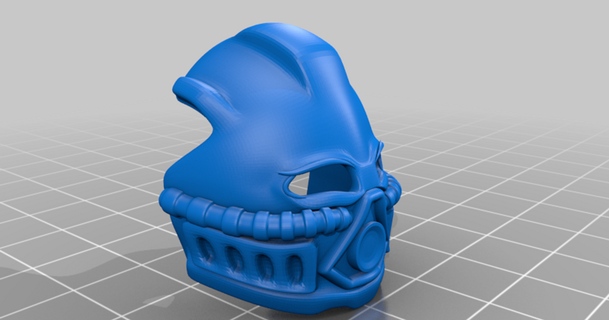 biyonikül yüzme organik versiyon maske yapımcısı indir Bedava stl model printablescom 3d modeller oyuncaklar oyunlar bina biyoniklekano ayaklar biyonikmaske Mayıs Kanohi 3d print model - Mito3D