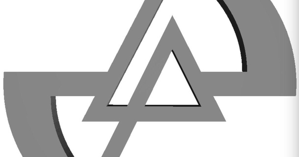 Evanescence Linkedin park logo lazarus65 indir Bedava stl model printablescom 3d modeller Sanat tasarım 2d tabaklar logolar Linkin Park kolye 3d print model - Mito3D