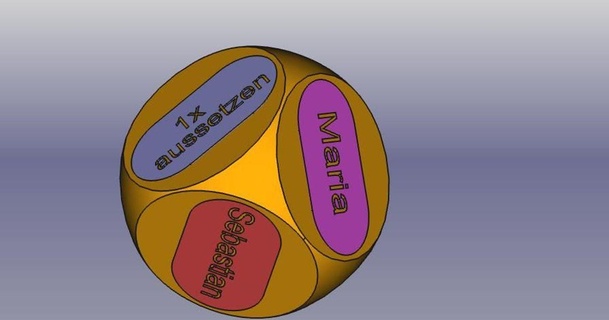 up jofeinmechaniker pup kneipe geselligkeitsspiel 3d print model - Mito3D