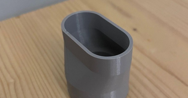 Parkside Gürtel Schleifer Vakuum Reiniger Ermäßigung 256 mm 33fynhoj 3d print model - Mito3D