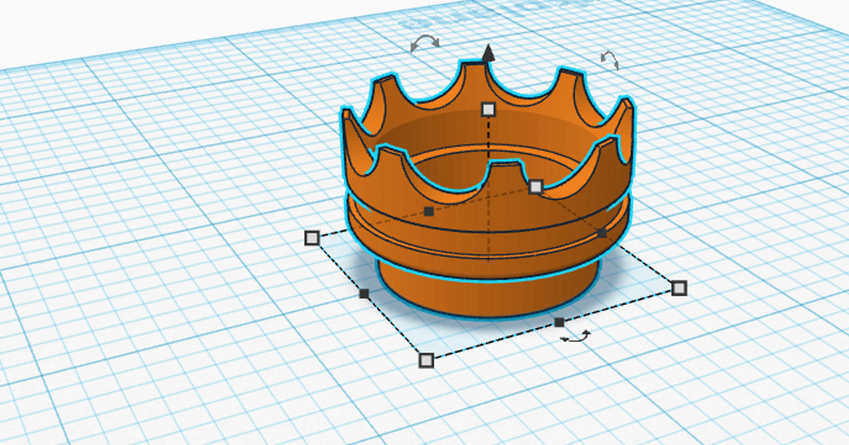 d12 pomo asusentusiasta 3D print model - Mito3D