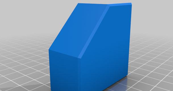 i3 oso tapas extremos pi leva apoyo almidón coala 3d print model - Mito3D