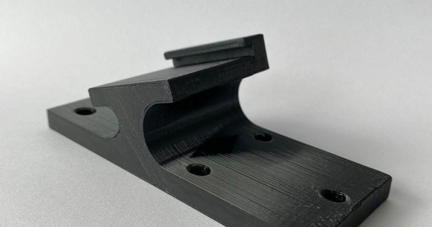 carrier original prusa spool holder eds 3d shop spoolholder 3d print model - Mito3D