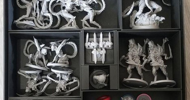 nemesis + aftermath insert mmomaster35 3D Models Toys & Games Board organizer boardgame 3d print model - Mito3D