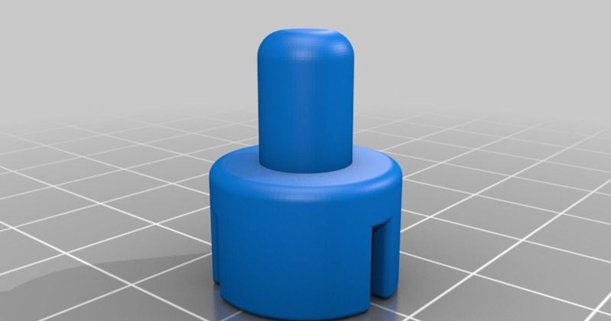 kısa 33rpm iğ çift 1218 döner tabla bwaslo 3D modeller gadget'lar ses şeytani vinil plak kayıtları 3D print model - Mito3D