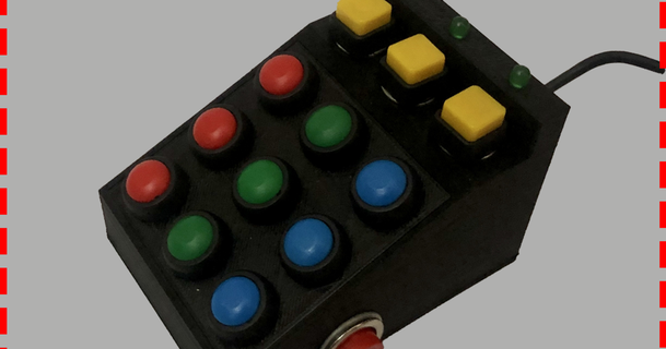 Resonanzboden Zwietracht afropsycho 3D Modelle Gadgets Audio Klang Arduino thingiverse John 3d print model - Mito3D