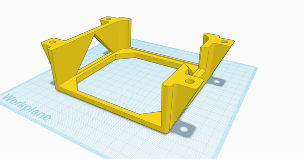 arctis pro wireless base desk mount dode513 3D Models Household Office clip bracket 3d print model - Mito3D