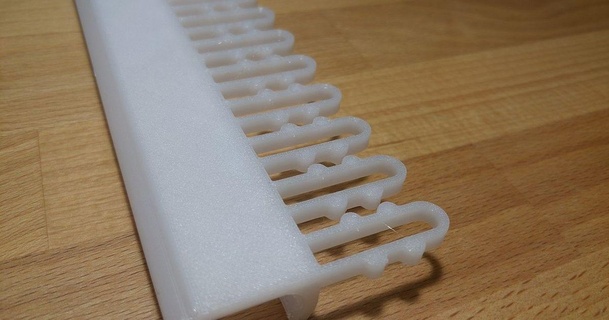 çorap klipler yeniden düzenleme Ikea mulig kurutma raf simonengel 3D modeller ev halkı ekipman 3d print model - Mito3D